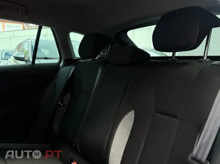 Skoda Scala 1.0 TSI DSG
