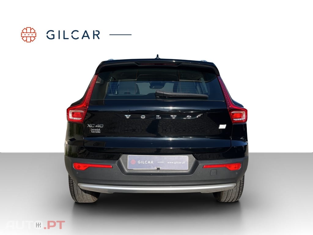 Volvo XC40 1.5 T5 PHEV Inscription