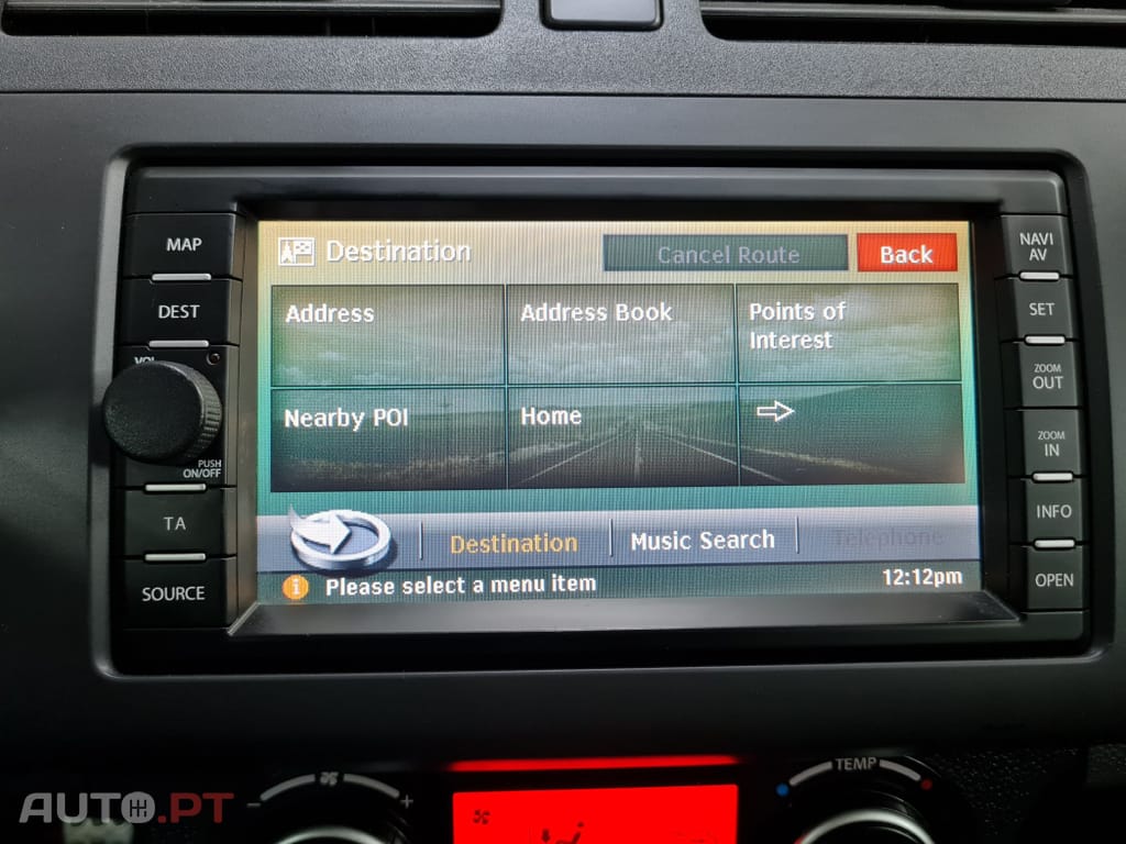 Suzuki Swift 1.6 Sport