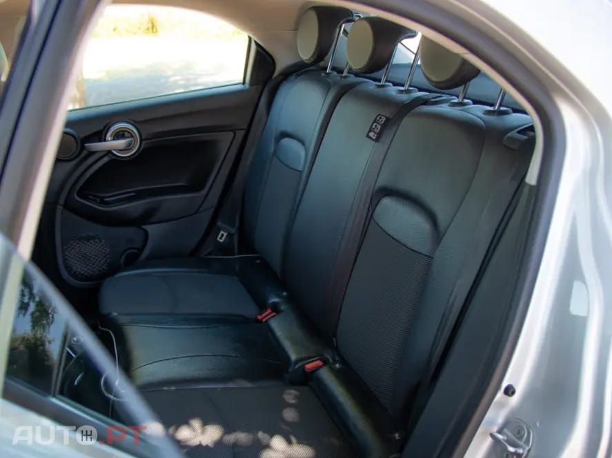 Fiat 500X 1.3 MJ Sport