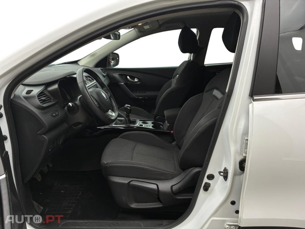 Renault Kadjar 1.5 Blue dCi Business