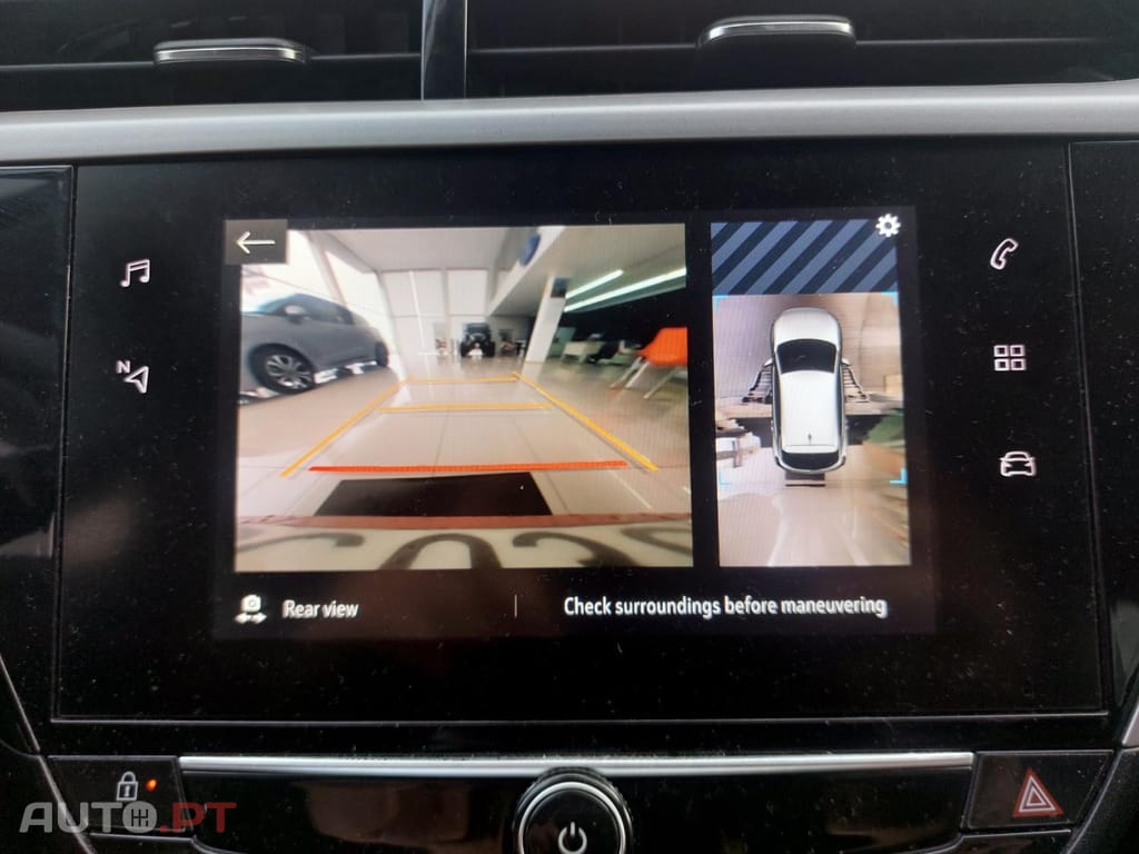 Opel Corsa 1.2 Edition