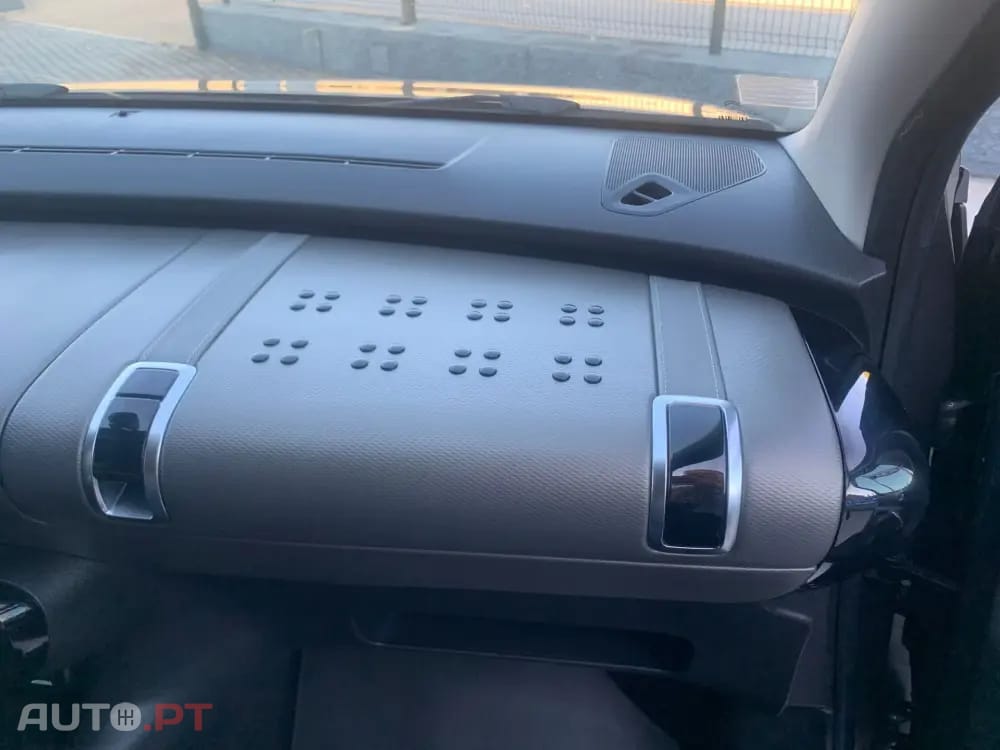 Citroen C4 Cactus 1.5 BlueHDi Feel Pack
