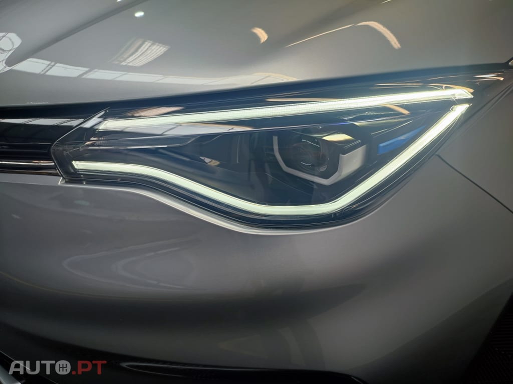 Renault Zoe Zen 50