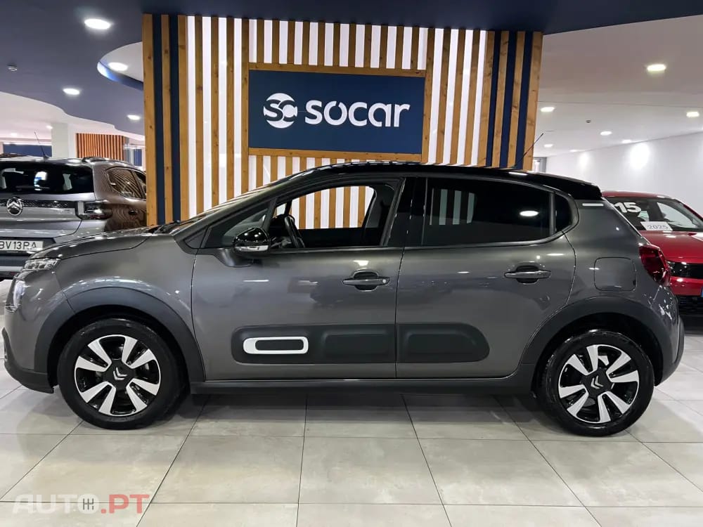 Citroen C3 1.2 PureTech Max