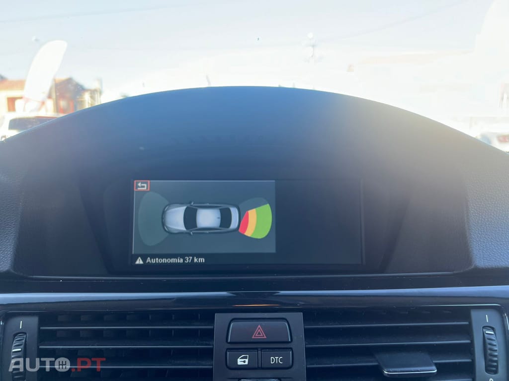 BMW 335 bi Turbo - Selo barato