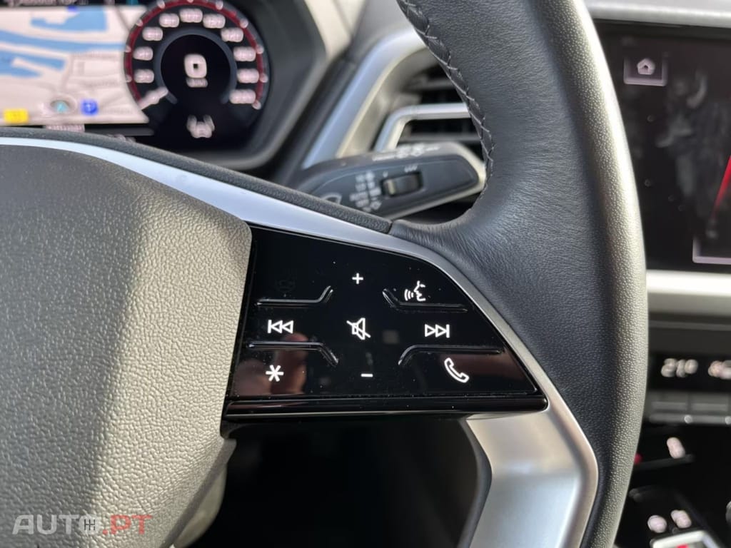 Audi Q4 E-Tron 45 Quattro I.V.A DEDUTIVEL