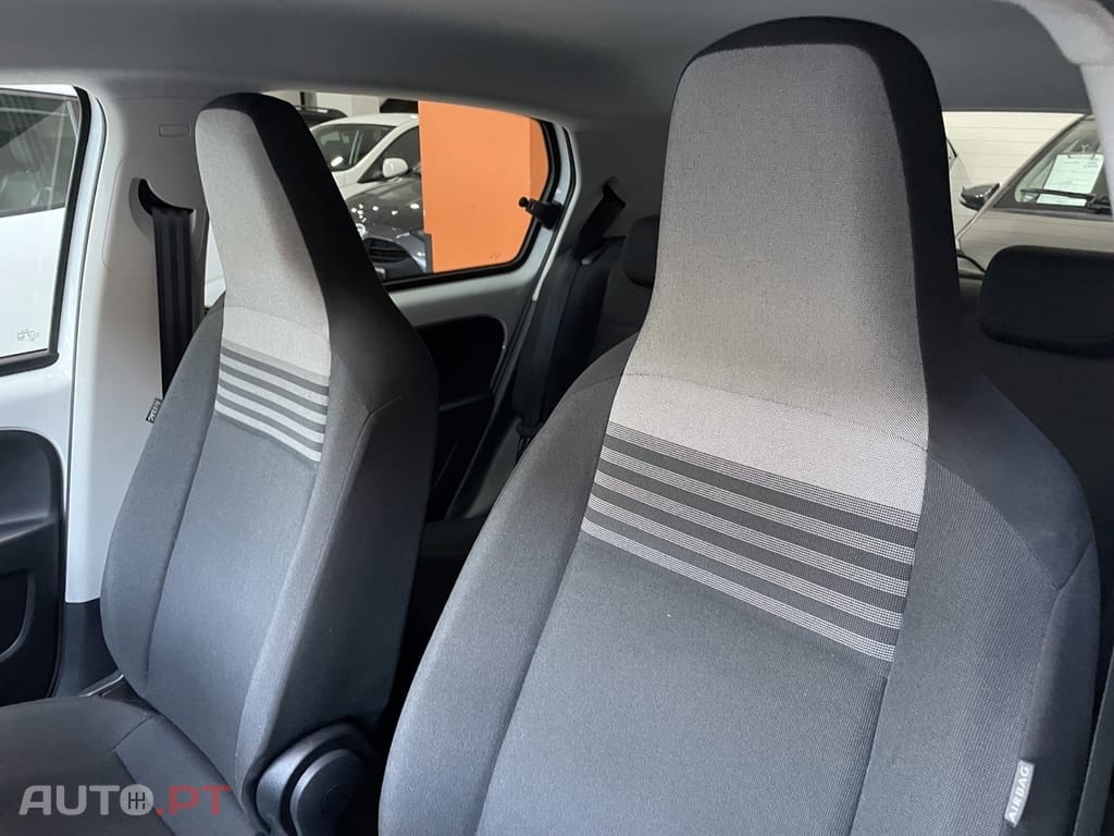 Volkswagen Up! 1.0 Move