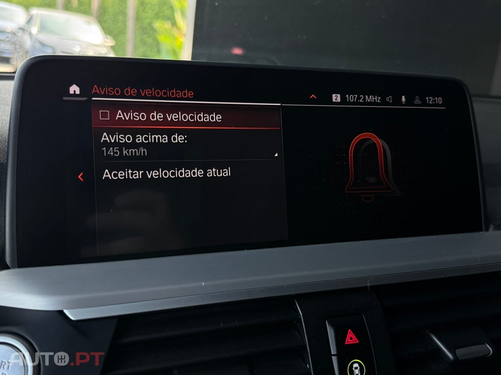 BMW X3 18 d sDrive Pack M Auto