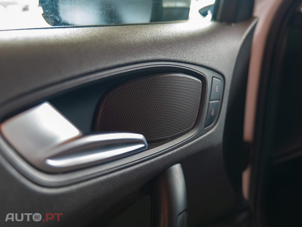 Audi A1 1.4 TDI