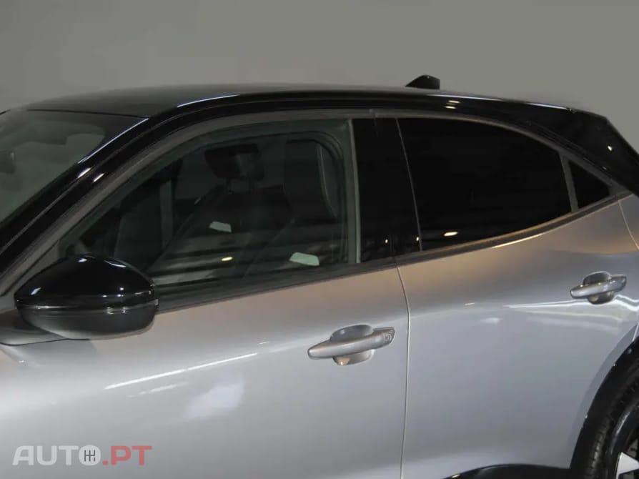 Opel Mokka 1.2 Hybrid GS eDCT