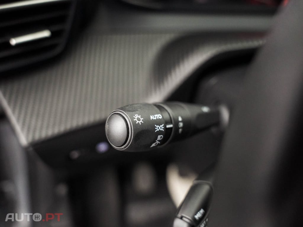 Peugeot 208 1.2 PureTech Active Pack