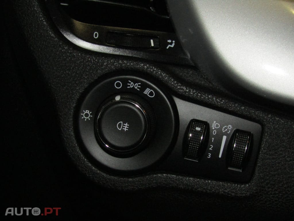 Fiat 500X 1.3 MJ Lounge