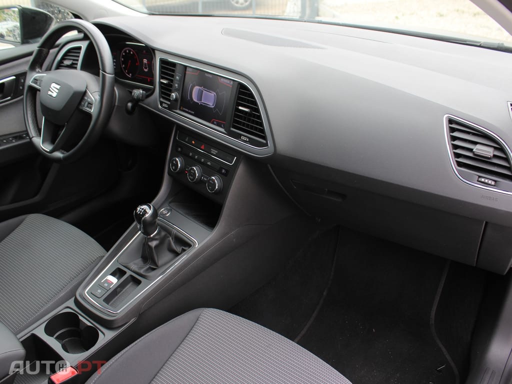 Seat Leon 1.0 EcoTSI Style S/S