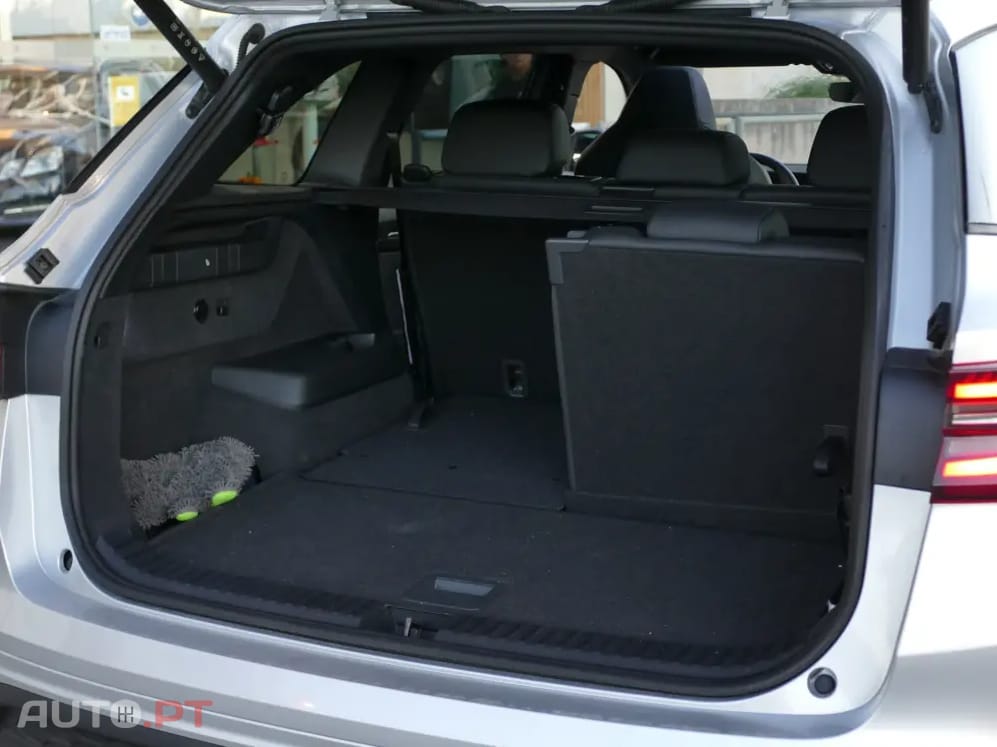 Skoda Kodiaq 2.0 TDI Sportline DSG