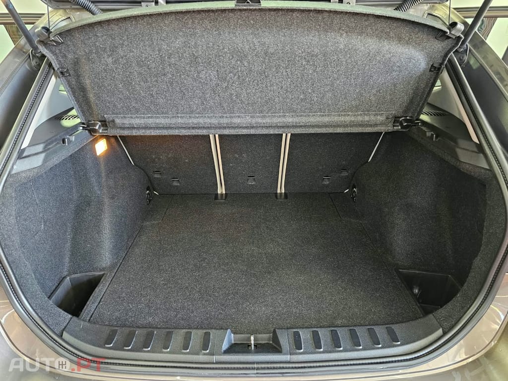 BMW X1 16 d sDrive