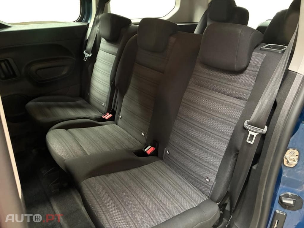 Opel Combo Life 1.5 CDTi L2H1 Edition