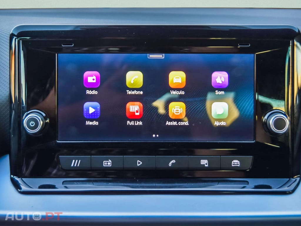 Seat Ibiza 1.0 TSI FR