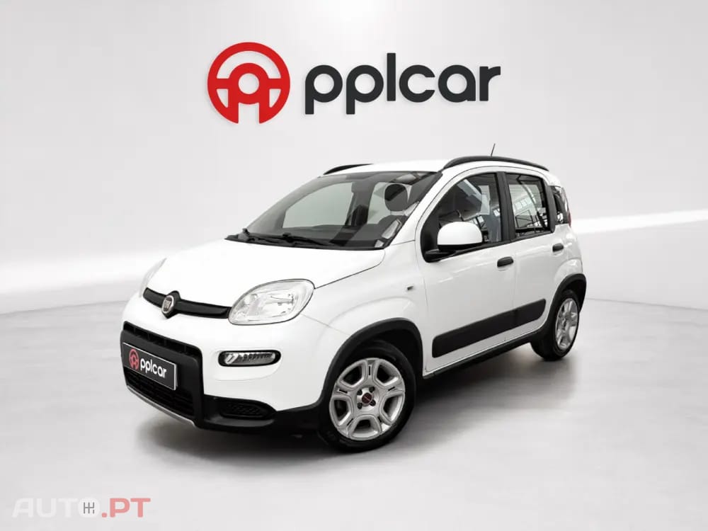 Fiat Panda 1.0 Hybrid