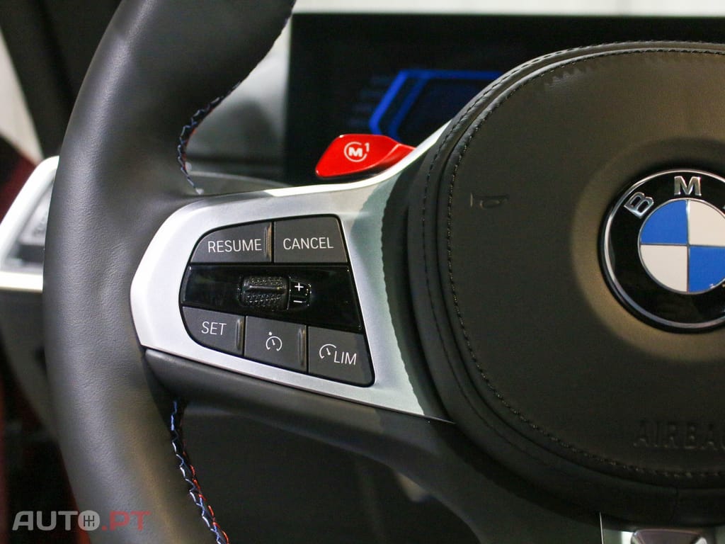 BMW M2 Standard