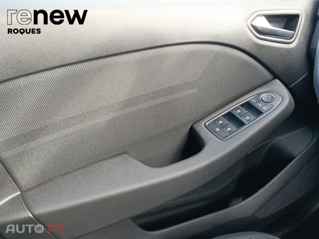 Renault Clio V Esprit Alpine E-Tech 1.6 Full Hybrid 145cv