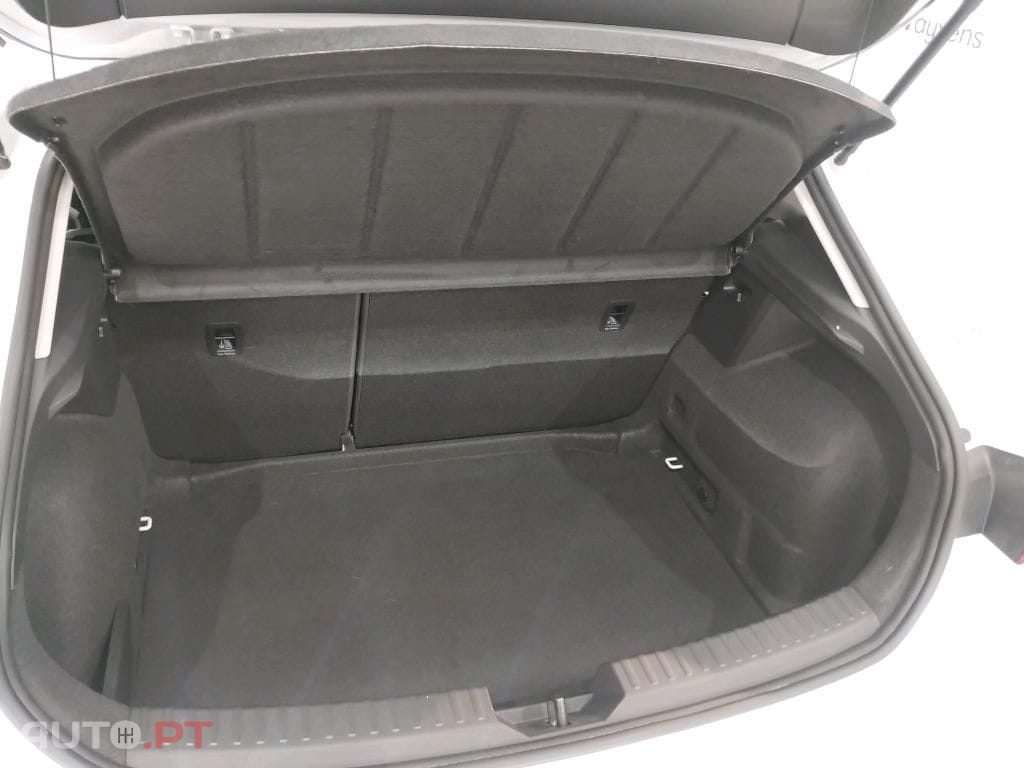 Seat Leon 1.0 TSI Style