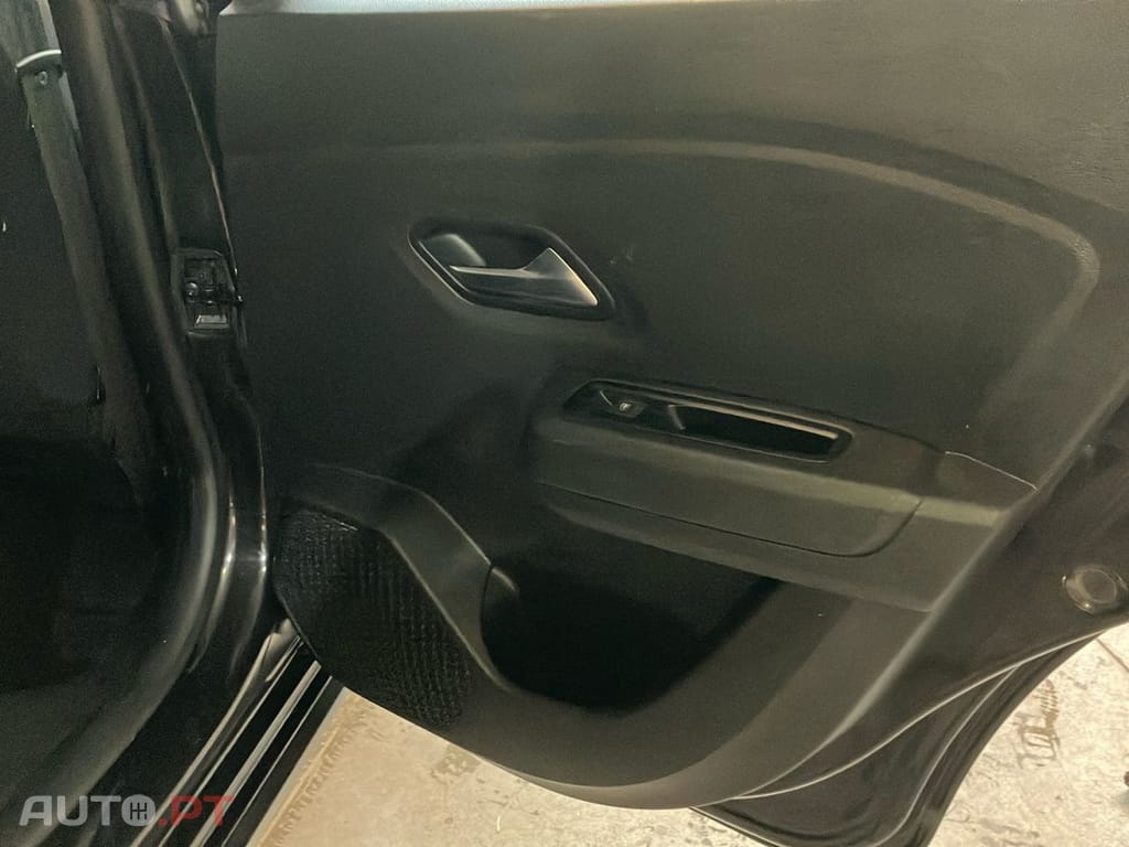 Dacia Sandero 1.0 TCe Comfort CVT