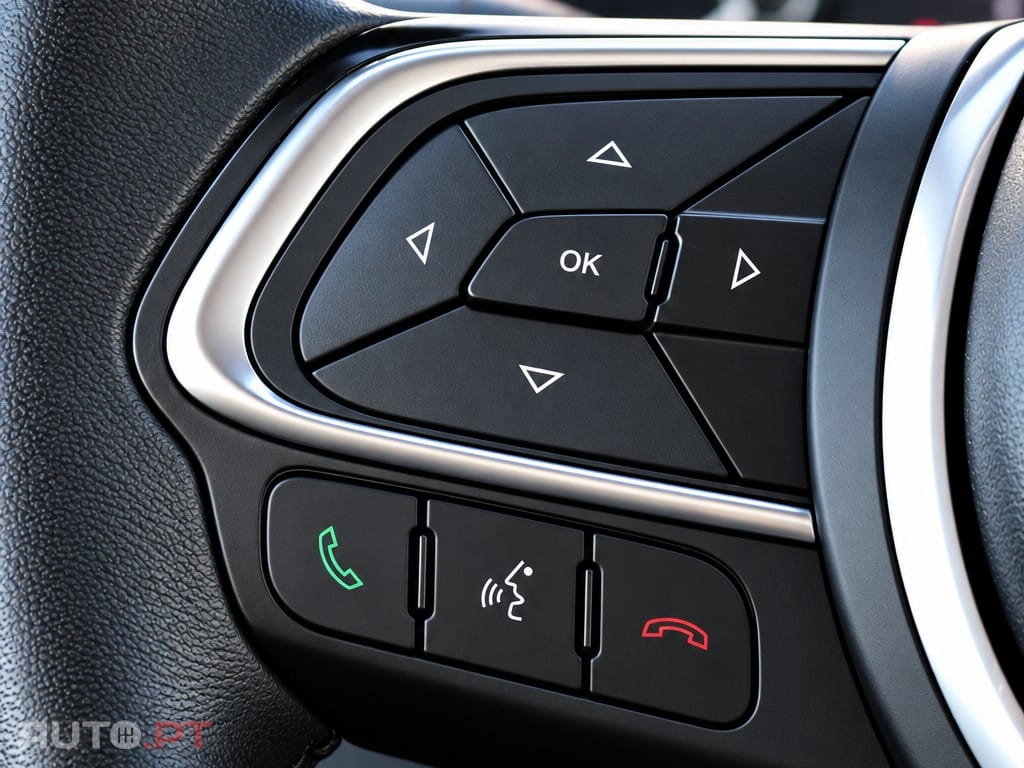 Fiat 500X 1.3 MJ