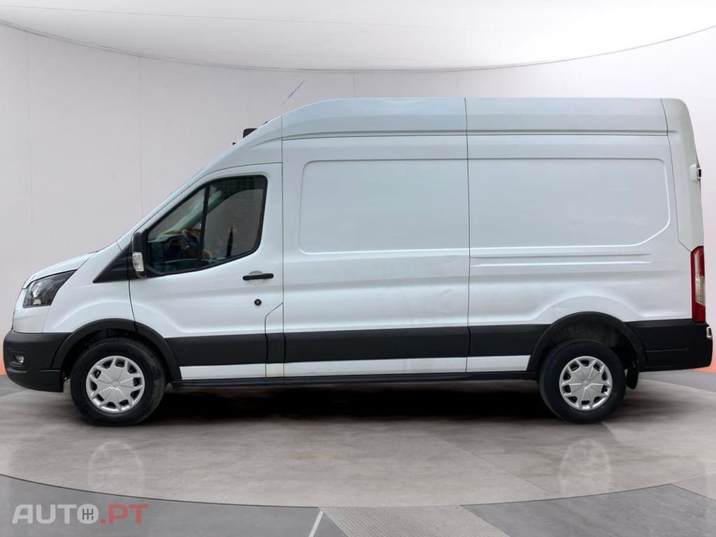 Ford Transit 330 L3 2.0 TDCi H2 Trend