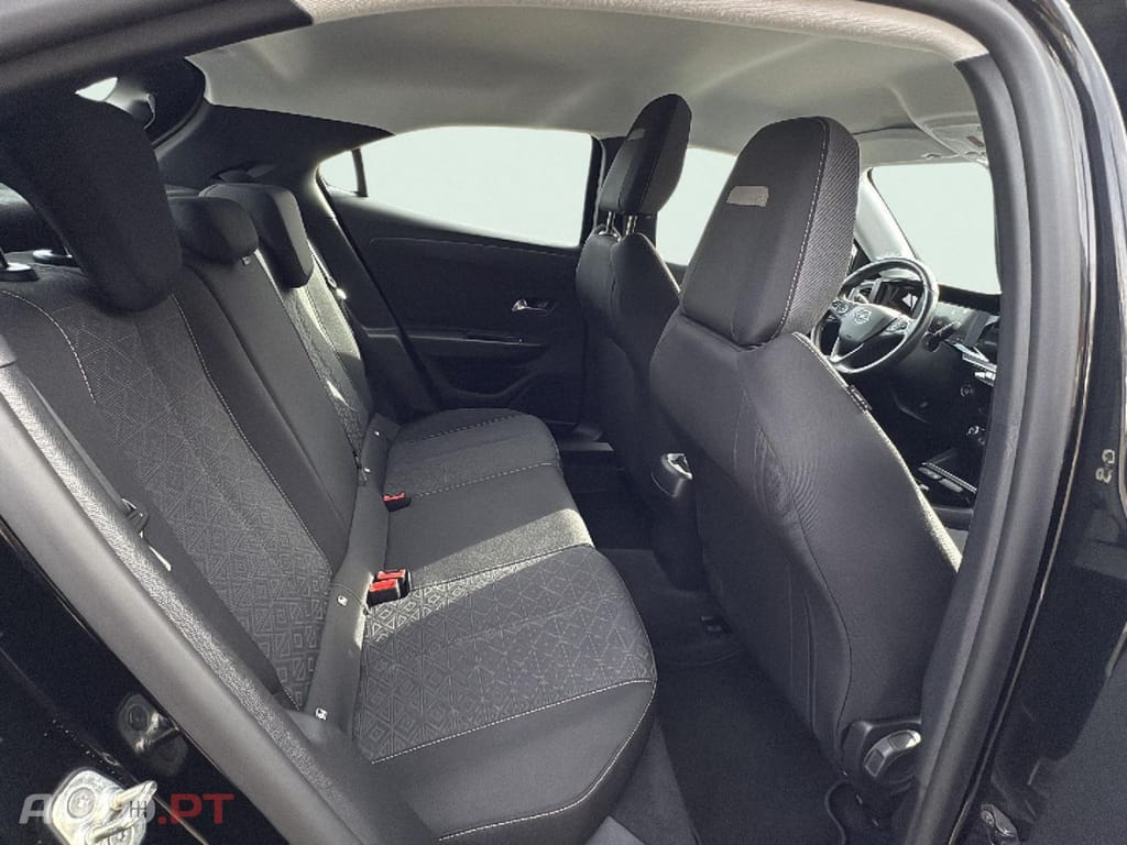 Opel Mokka-E Edition