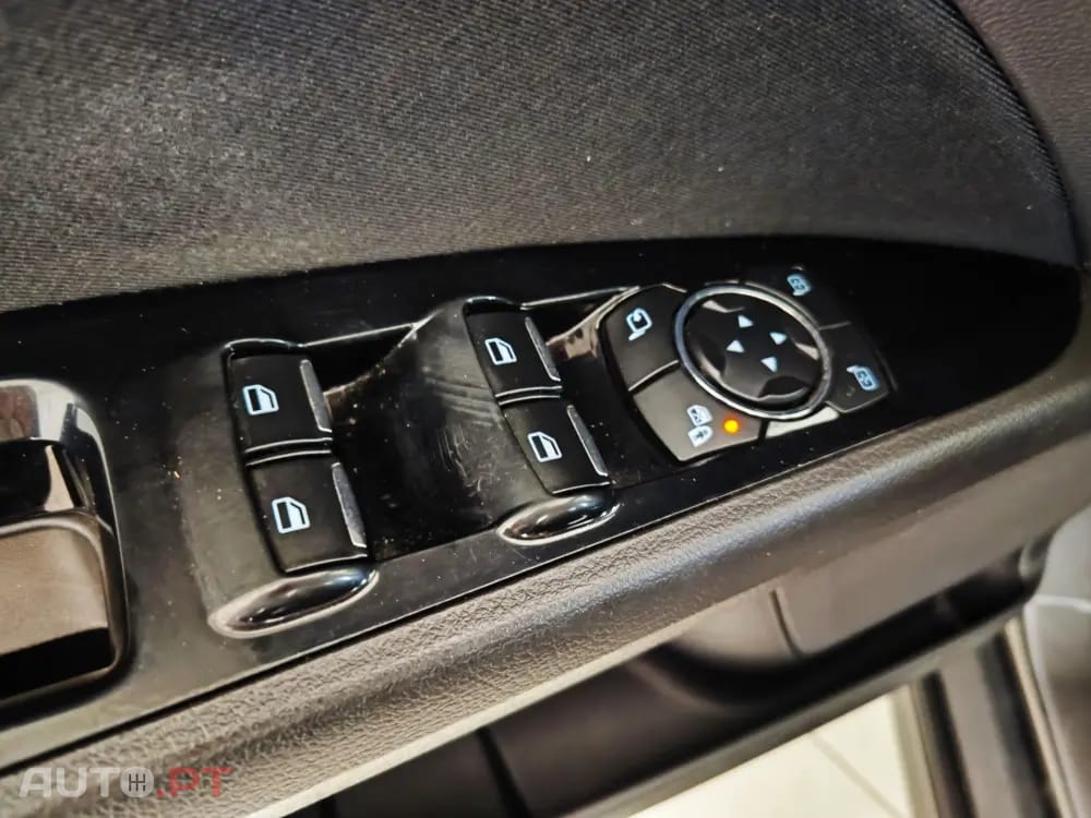 Ford Mondeo 1.0 EcoBoost Start-Stopp Business Edition