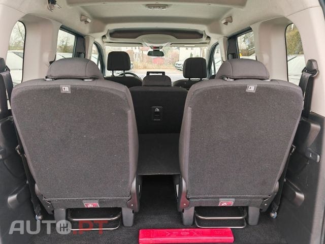 Citroen Berlingo ND