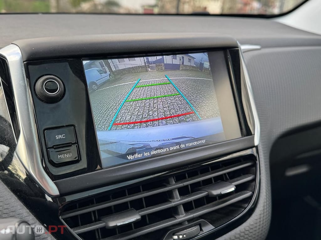 Peugeot 208 1.2 VTi Allure