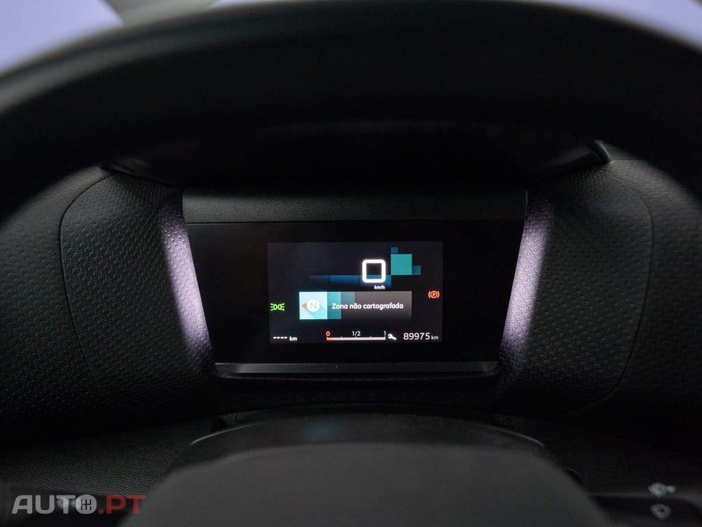 Citroen C4 1.5 BlueHDi Feel Pack