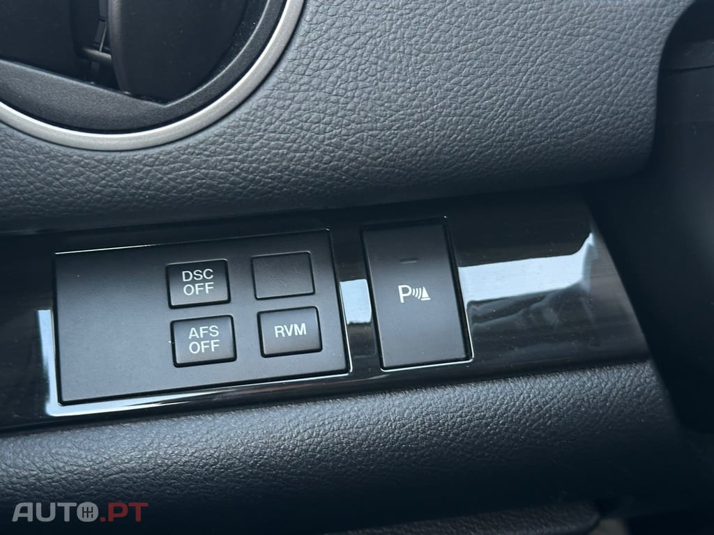 Mazda 6 MZR-CD 2.2 Exclusive +Pele+Bose