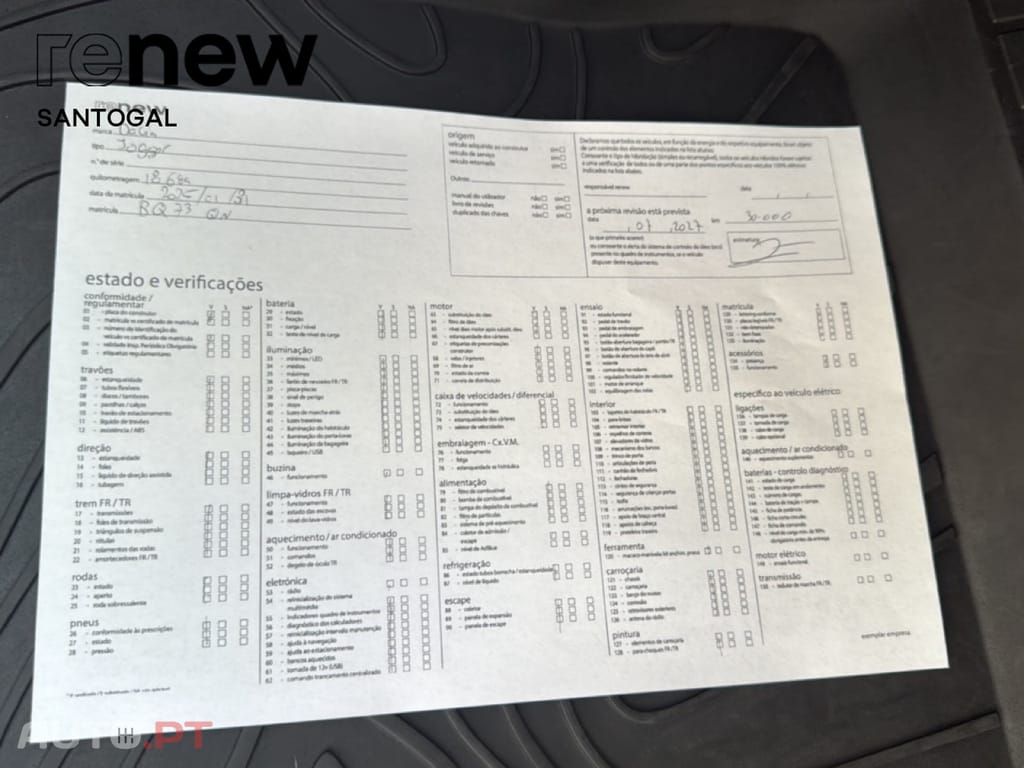 Dacia Sandero 1.0 Stepway Extreme