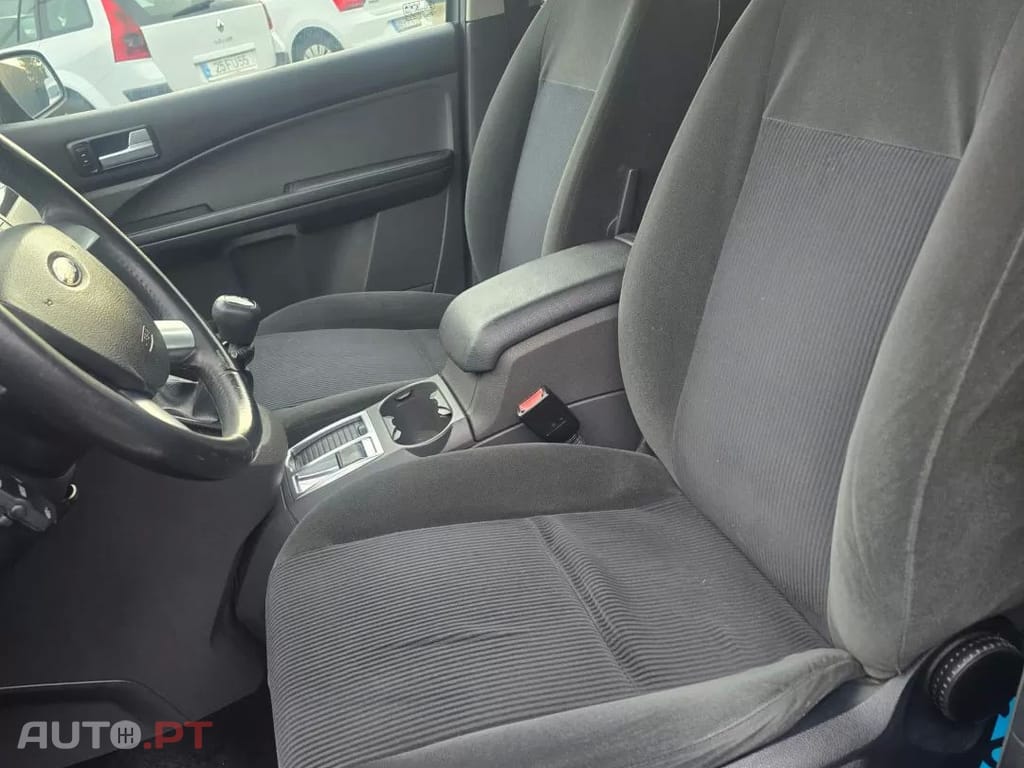 Ford C-Max 1.6 TDCi Trend