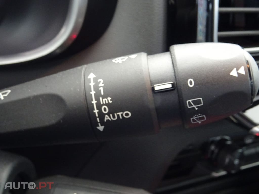 Citroen C5 Aircross 1.5 BlueHDi Feel Pack