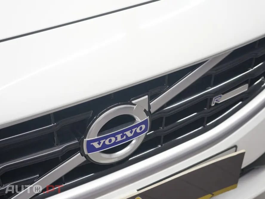 Volvo V60 1.6 D2 R-Design