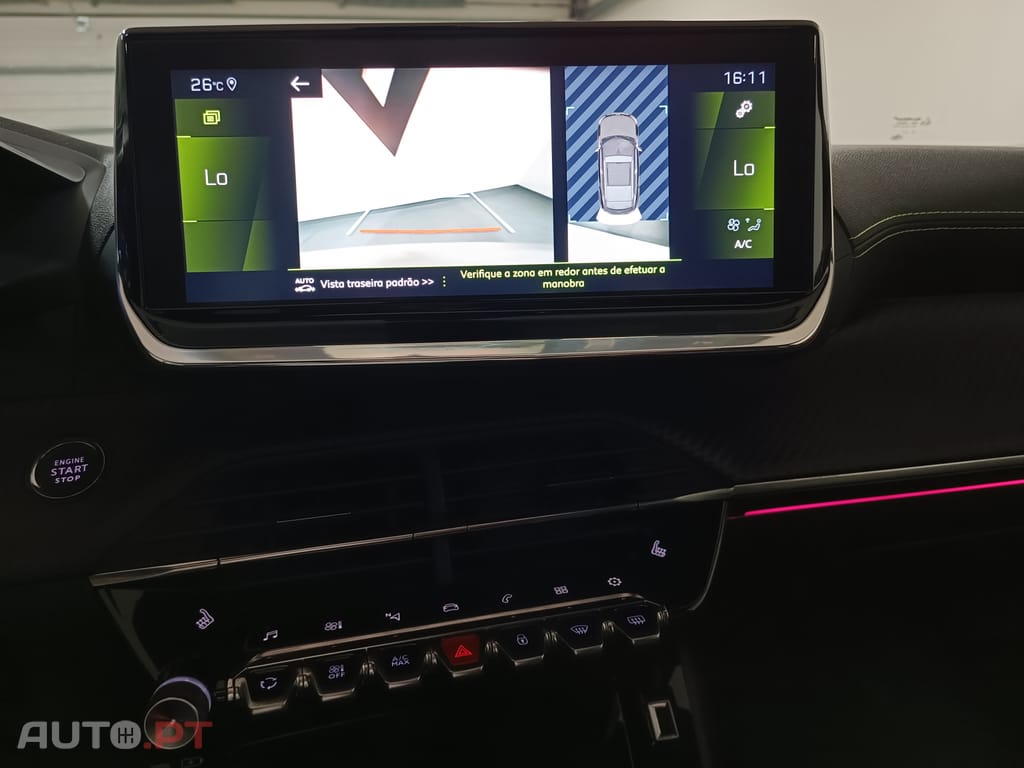 Peugeot 2008 1.2 PureTech GT Line