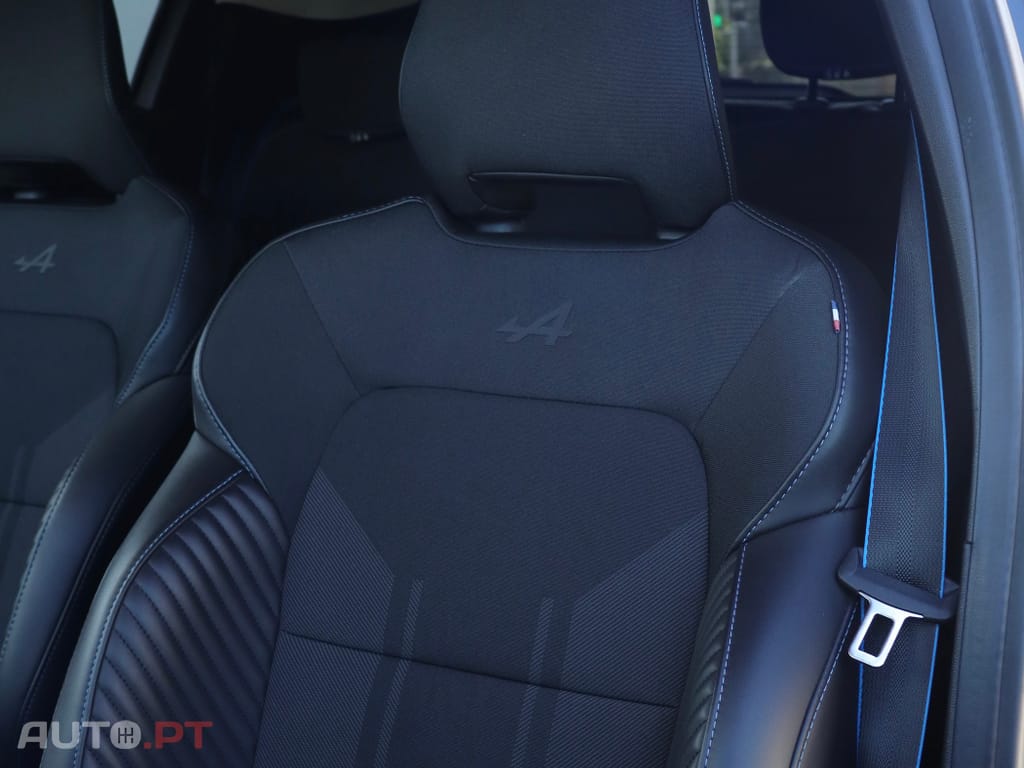 Renault Clio TCe 90 ESPIRIT ALPINE
