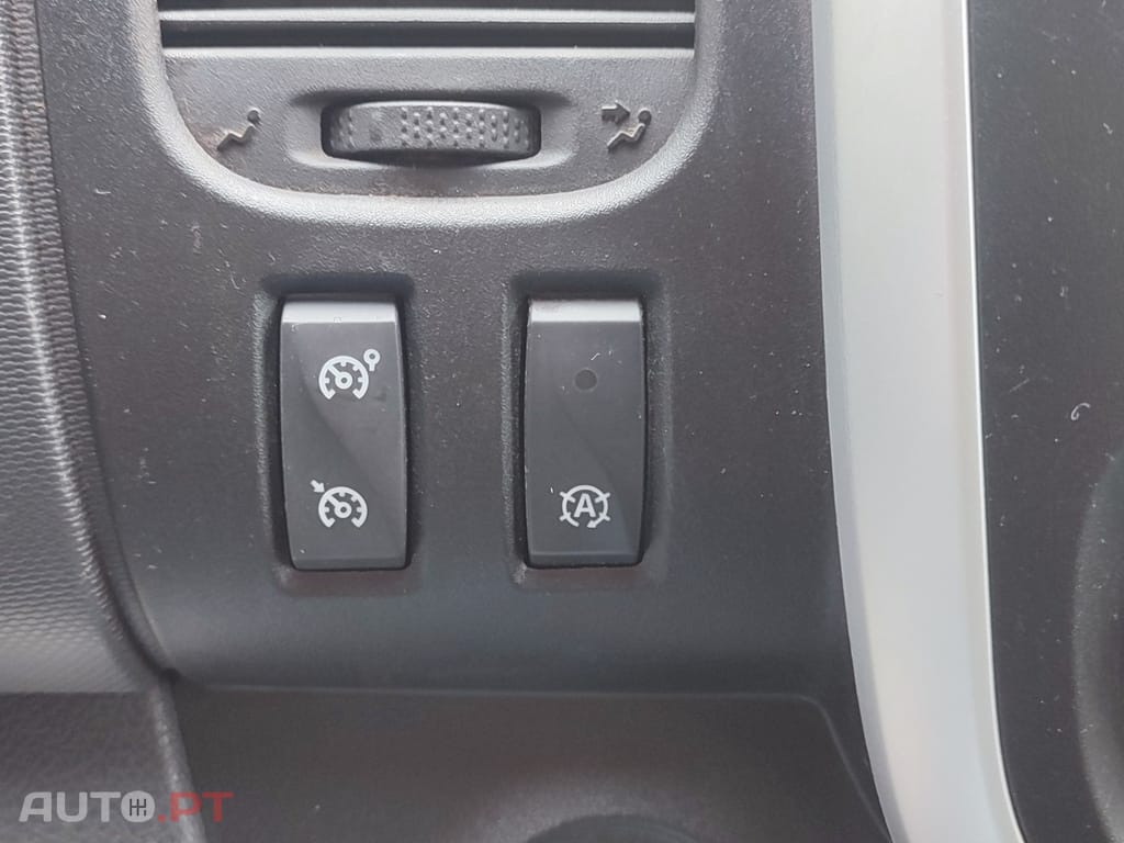 Renault Trafic 2.0 dCi L2H2 1.2T115