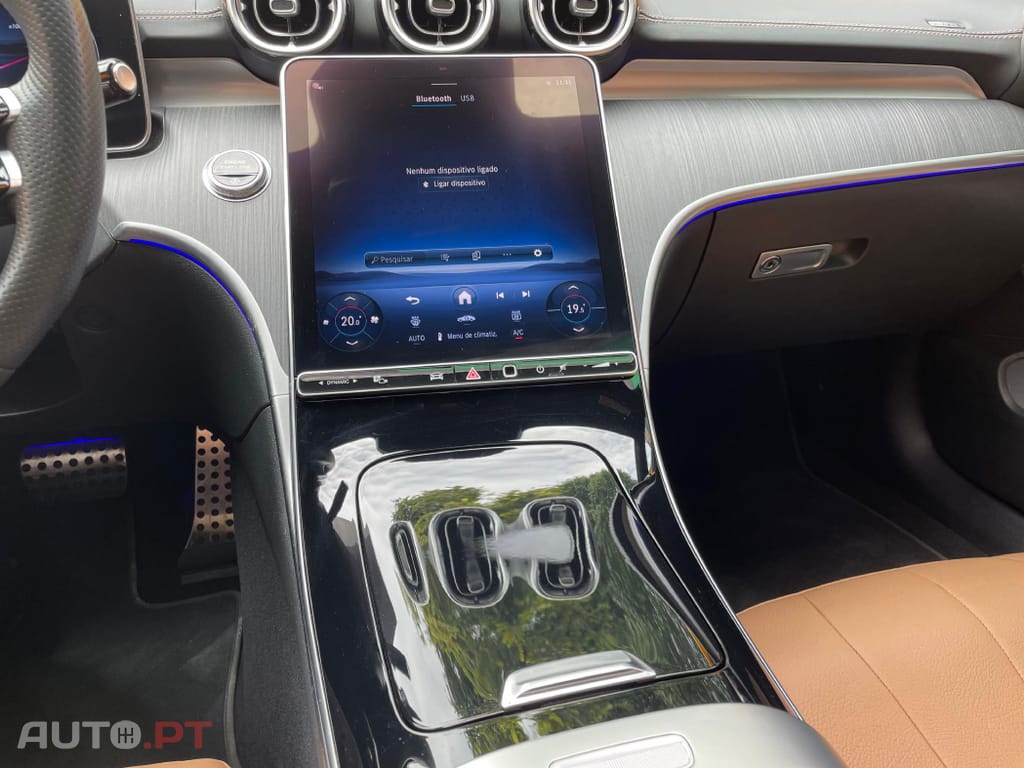 Mercedes-Benz CLE 200 COUPE AMG 