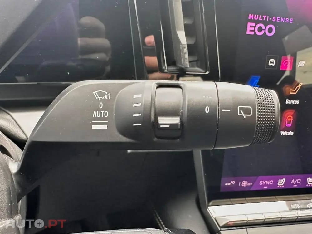 Renault Mégane E-Tech EV60 220hp optimum charge Iconic