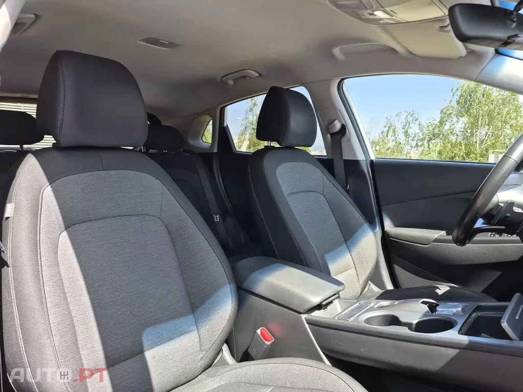 Hyundai Kauai  Edition 30plus