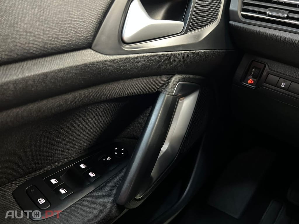 Peugeot 308 SW SW Style 1.5 BlueHDi 130cv