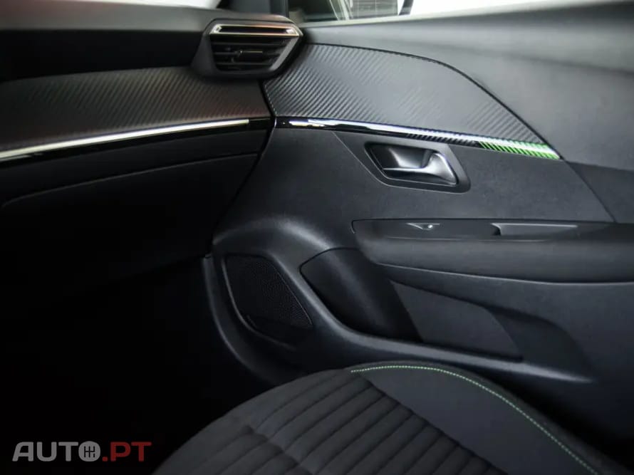 Peugeot 208 1.2 PureTech Active