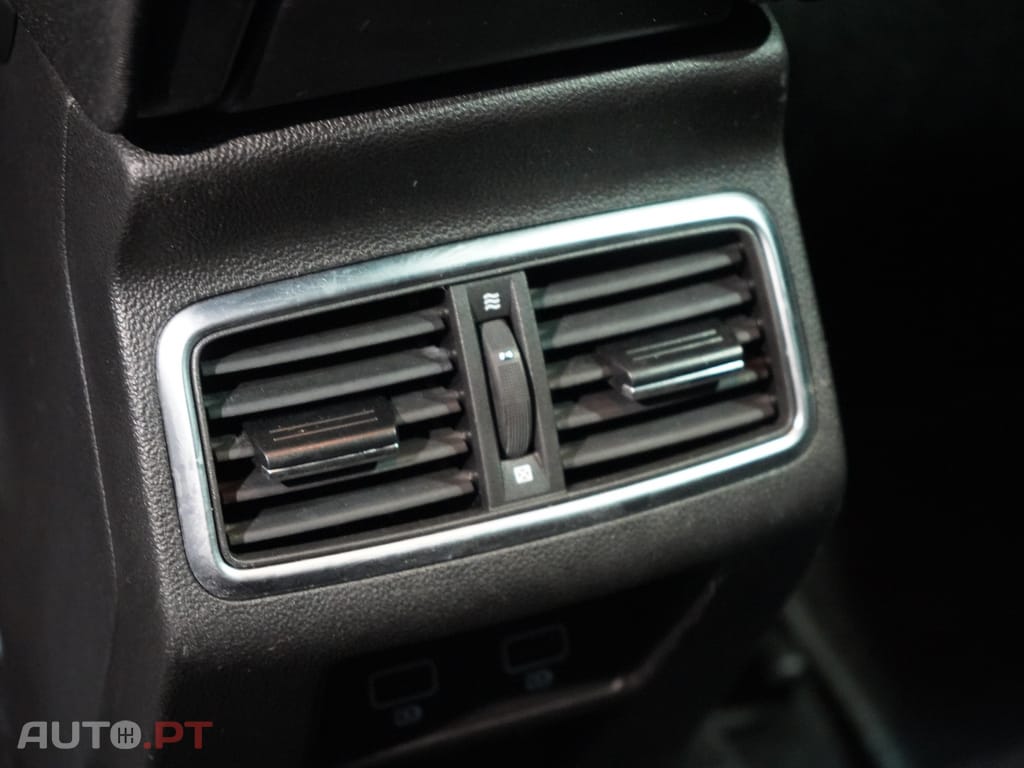 Renault Mégane Sport Tourer 1.5 Blue dCi Limited