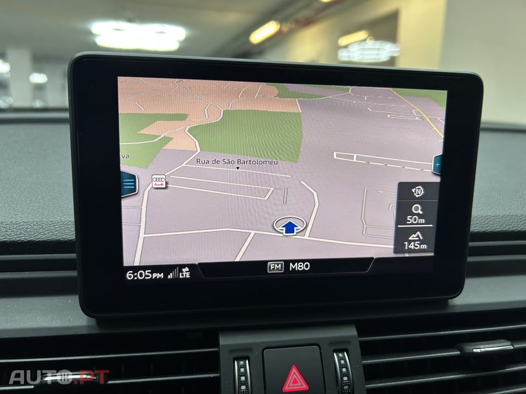 Audi Q5 35 TDI Design S tronic