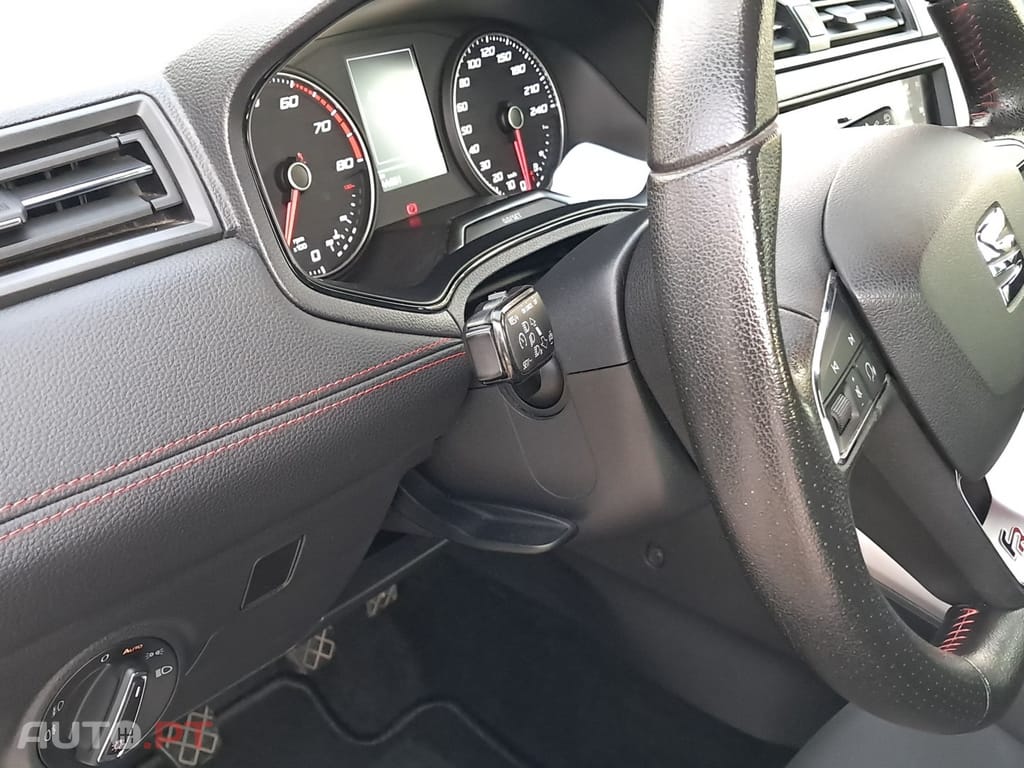 Seat Arona 1.0 TSI FR